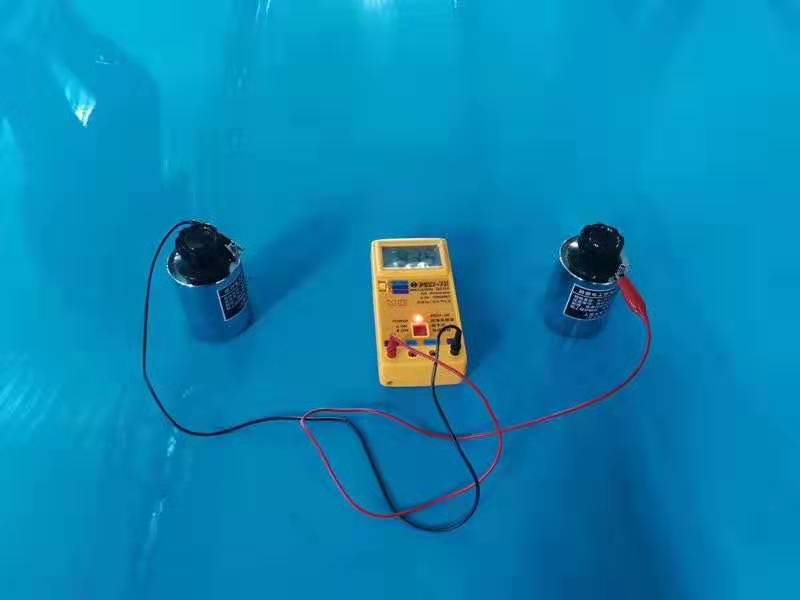 防靜電環氧地坪