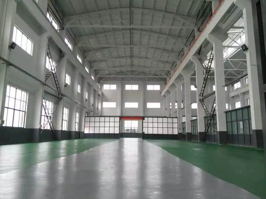 環(huán)氧地坪