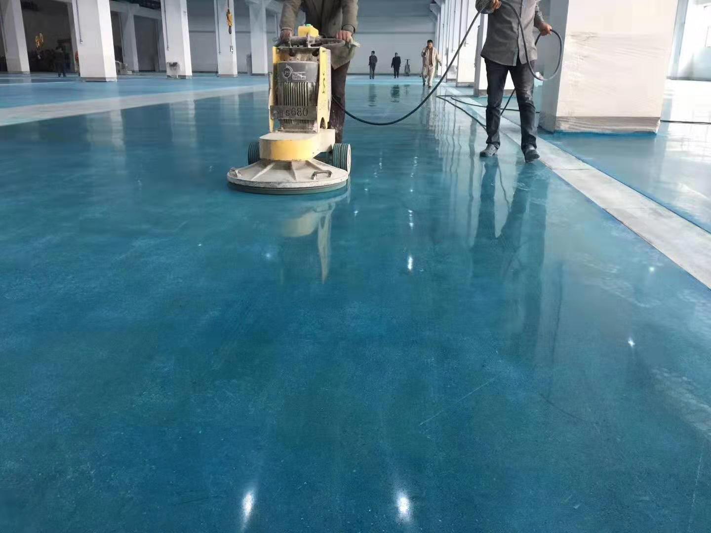 混凝土密封固化劑