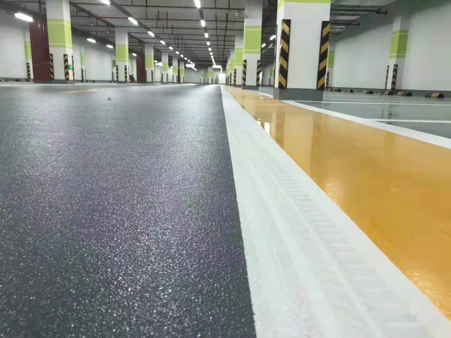 環氧地坪漆