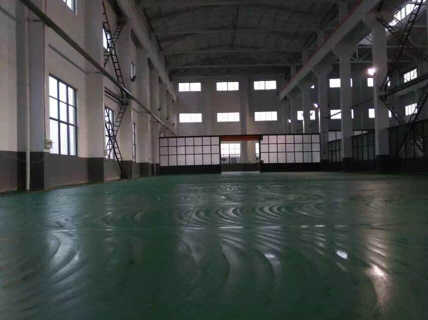 環氧樹脂中涂