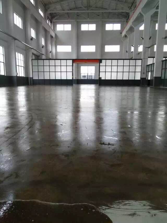 環氧樹脂滲透型底漆