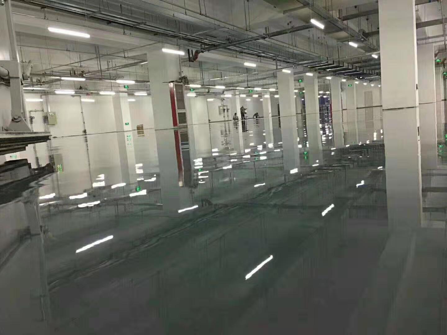 環氧地坪
